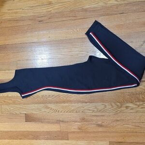 One Piece Active Wear